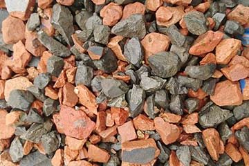 ルーフチップ 瓦チップ 配達