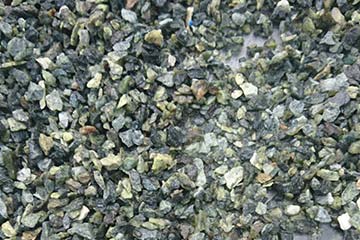 一戸建て 一軒家 お庭用 7号庭砂利 配達