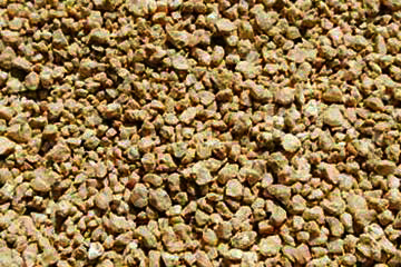 一戸建て 一軒家 お庭用 山砂 配達